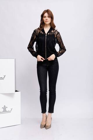 Liu Jo Джинсы -скинни с эффектом Push-Up