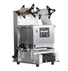 Запайщик лотков Hualian Machinery НL-95A (227х178)