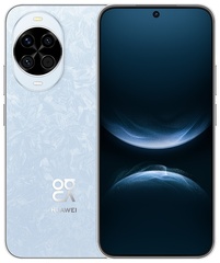 Смартфон Huawei nova 14 12 ГБ/256 ГБ голубой