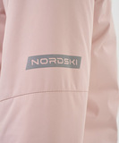 Утепленная куртка Nordski Coach Rose W женская