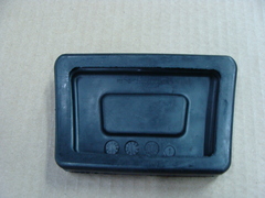 накладка педали тормоза УАЗ 3163, Пикап (с 2019 г, АКПП) ООО УАЗ  3163-80-3504048-00