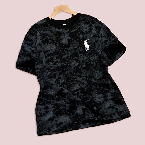 Футболка хлопок подр (146-170) 251128-SSD126