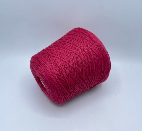 Luxury Selection by Ri.Go (пр.Италия), art-Free, 280м/100гр.100% Меринос , цвет-Малина(570/313), арт-36422