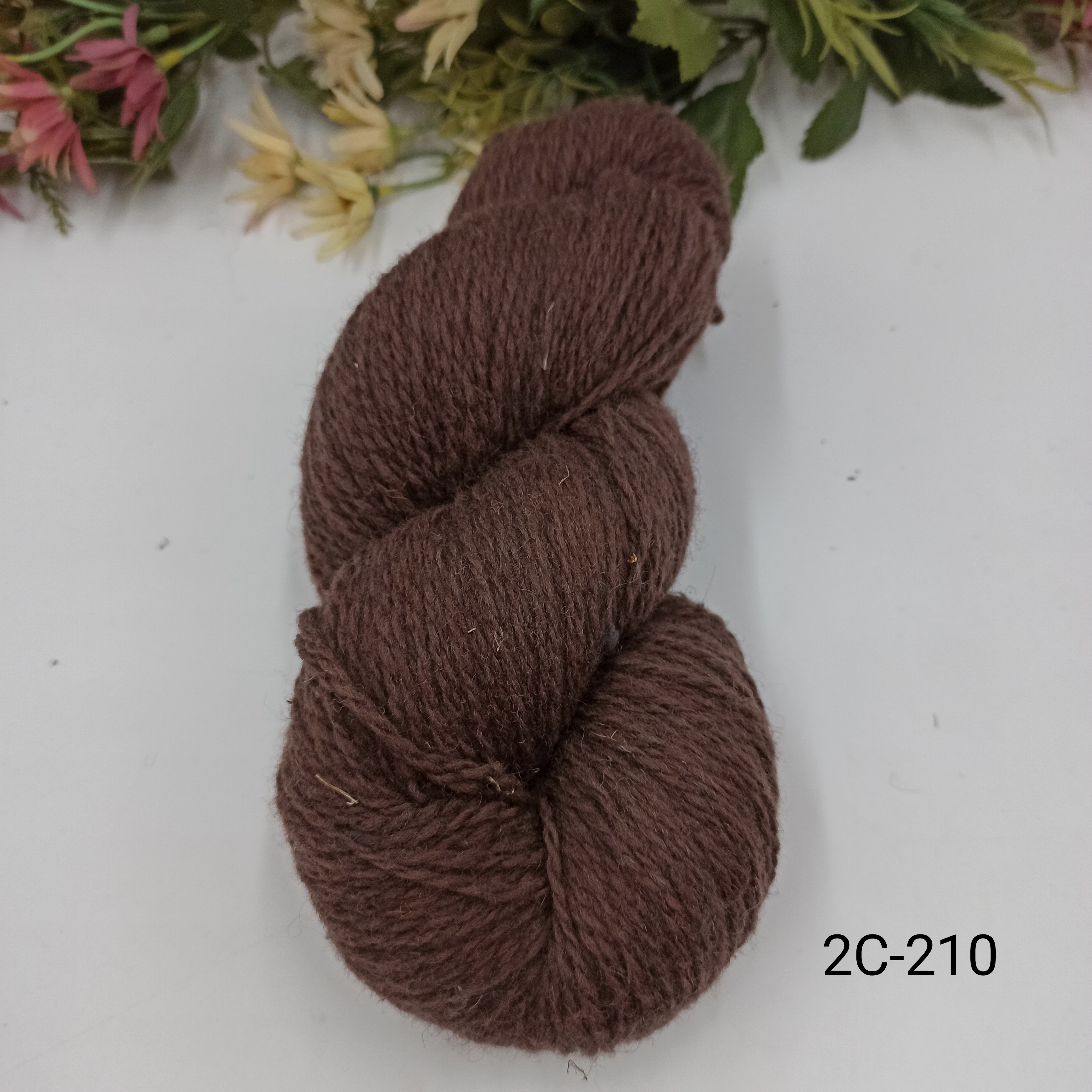 Дундага 6/2 солид 2С-210 210м/100гр