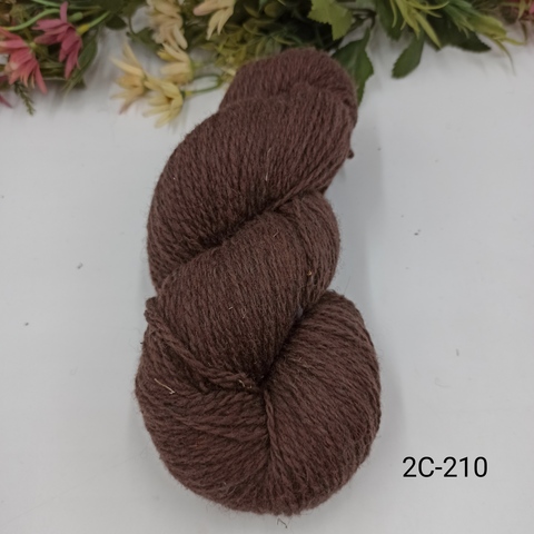 Дундага 6/2 солид 2С-210 210м/100гр