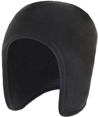 Картинка шапка Skully Wear XM-665 dark gray - 1