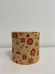 Цилиндр одиночный 