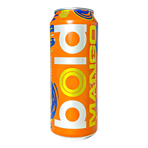 Напиток Болд манго 0.33л ПЭТ