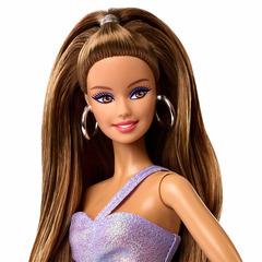 Барби Гала Коллекция Лавандовая Мечта