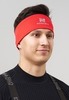 Гоночная повязка Nordski Core Red