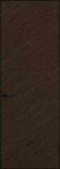 Дверь 3 SIBERIA Finewood Deep Walnut