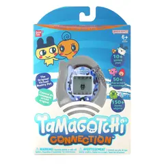 Bandai Tamagotchi Connection: Wild Blue