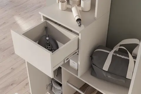 Прихожая Ницца кашемир