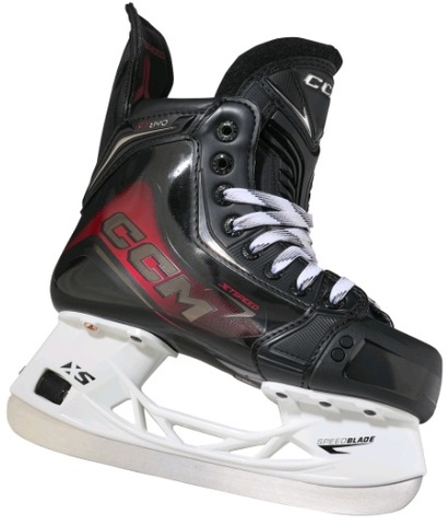 Коньки CCM JETSPEED FT890 JR 3 REGULAR