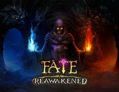 FATE: Reawakened (для ПК, цифровой код доступа)