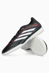 Сороконожки adidas Copa Pure 4 League TF Junior - черный