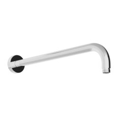 Aqueduto CHU1100 AQD CHUVA Кронштейн для верхнего душа, хром фото