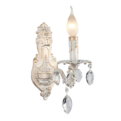 Настенный светильник Omnilux Martina OML-79001-01