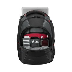 Рюкзак для ноутбука 16'' Wenger Mythos синий