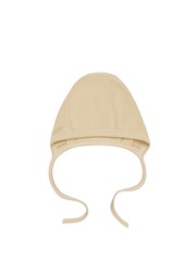 Утепленный чепчик Wheat
