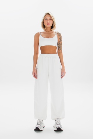 Брюки MiniMuse CREAM