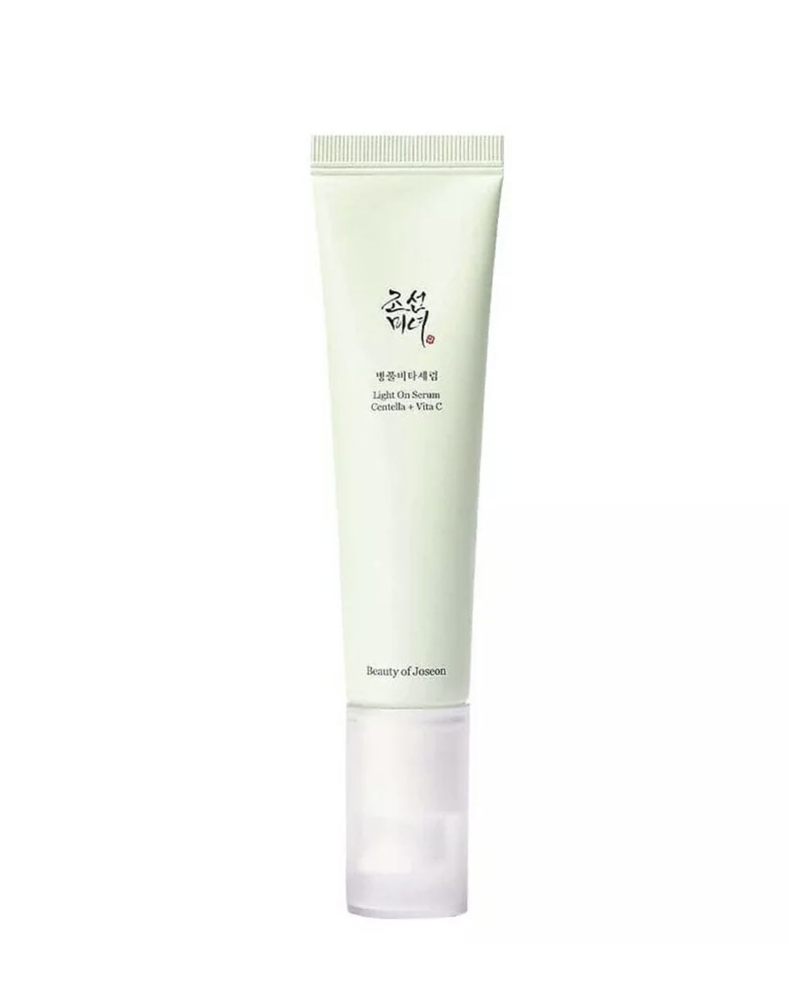 Осветляющая сыворотка с витамином С Beauty of Joseon Light On Serum Centella +Vita C