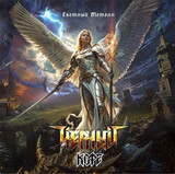 ЧЁРНЫЙ КОФЕ: Светлый Металл (Виниловая пластинка)