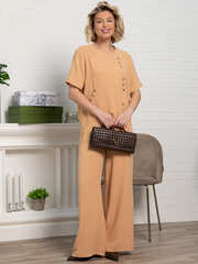 Костюм Вайлет (оранжево-бежевый) К15386-8М LT Collection