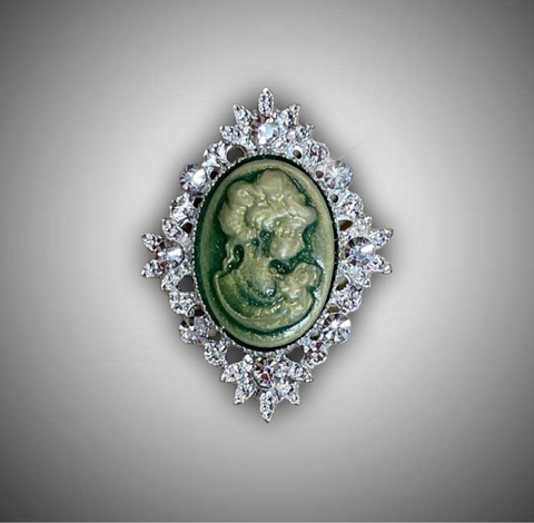 Ювилирная серединка 