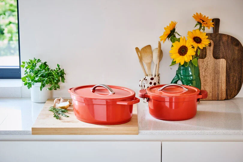 Кастрюля PLUME 4,5л (24см), арт. 102705 - фото 5