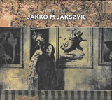 JAKSZYK, JAKKO M: Secrets & Lies (Компакт-диск)