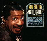 GARNER, ERROLL: A Night At The Movies (Компакт-диск)