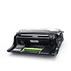 Драм-юнит NetProduct (N-50F0Z00) для Lexmark MS/MX310d/410/510de, Восстановленный, 60K