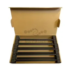 Заряжающий ролик (PCR) HP M402/M426 (для OEM) hard (УПАКОВКА 10 шт) GNT 9639390000