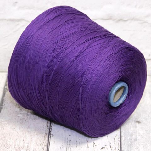 Хлопок IAFIL DAKOTA 625 фиолетовый