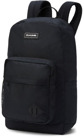 Картинка рюкзак городской Dakine 365 pack 28l Black - 1