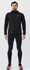 Ветровка Nordski Runway Black мужская