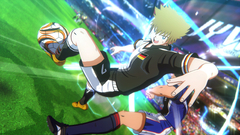 Captain Tsubasa: Rise of New Champions - Ultimate Edition (для ПК, цифровой код доступа)