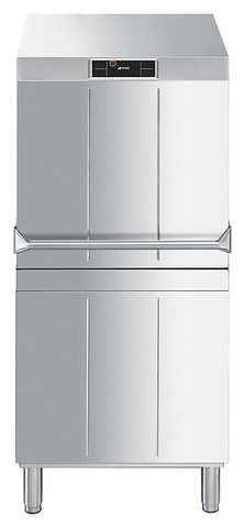 Купольная посудомоечная машина SMEG Foodservice HTY625DH