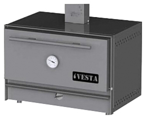 Печь-мангал Vesta M38 N