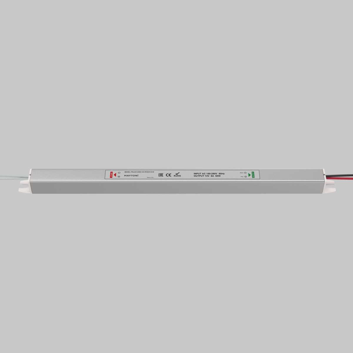 Источник напряжения Maytoni Led Strip 811018