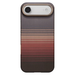 Чехол Pitaka Edge Case для iPhone Air, Закат | Sunset