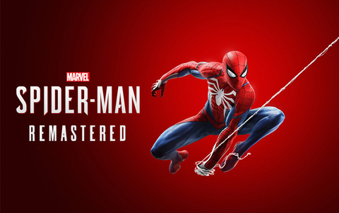 Marvel's Spider-Man Remastered (ROW) (для ПК, цифровой код доступа)