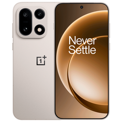 Смартфон OnePlus 15 16/512GB, Sand Storm (Бежевый)