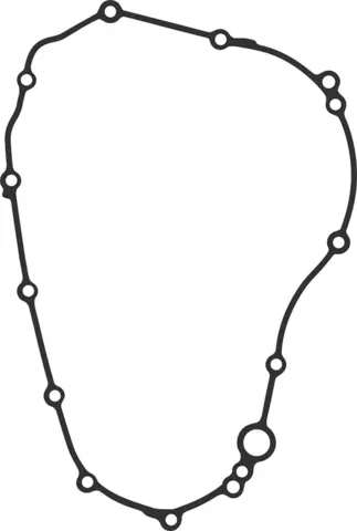 Прокладка крышки сцепления Yamaha YZF-R3, YZF-R25, MT-03, MT-25, 15-23 1WD-E5461-00-00