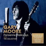 MOORE, GARY : Parisienne Walkways: The Collection (Компакт-диск)