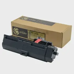 Тонер-картридж Kyocera ECOSYS MA3500/PA3500 TK-1250 (3k) БУЛАТ s-Line