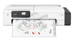 Широкоформатный принтер Canon imagePROGRAF TC-21M 24" A1 Plotter 7058C003 — фото 3