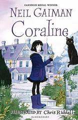 Coraline  (Anniversary Edition)