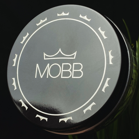 MOBB RBA by Monarchy Vapes